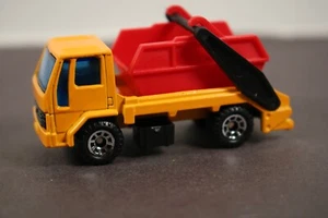 Vintage Matchbox Ford Skip Truck 1:74LQQK - Picture 1 of 7
