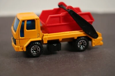 Vintage Matchbox Ford Skip Truck 1:74LQQK - Image 1 of 4