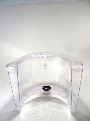 Tanque de agua Keurig 2.0 modelo K2.0-200 con tapa transparente SOLO pieza de repuesto Foto 1 de 4