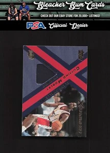 2001 Topps Xpectations CC-CM Cuttino Mobley Class Challenge - Picture 1 of 2