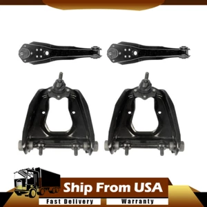 4X Front Upper&Lower Control Arm Ball Joint Fits Ford Fairlane 1966-1967_WT - Picture 1 of 6