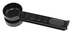 Braun AS00001512 Cucchiaino da caffè per macchina da caffè MultiServe KF9170SI KF9150BK - Foto 1 di 1