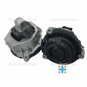 2X Engine MotorMount For BMW 3 4 G20 G21 G22 G26 G28 G42 22117581617 22117581618 - Picture 1 of 7