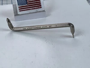 CRAFTSMAN 41315, Offset Flat / Phillips Screwdriver, USA Made - Picture 1 of 7