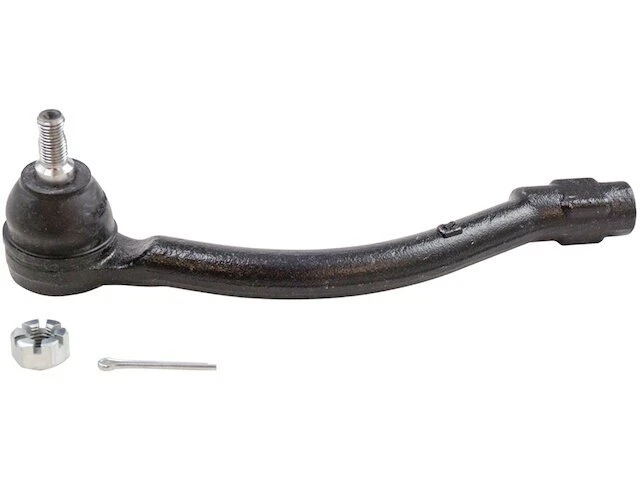 Extremo de barra de amarre exterior delantero derecho para Hyundai Elantra cupé 2013-2014 94CHDS Foto 1 de 1