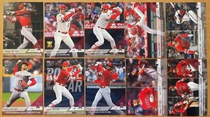 Tarjeta de novato Topps Now Shohei Ohtani 2018 versión inglés/jpn (tú eliges) LA Angels - Imagen 1 de 37