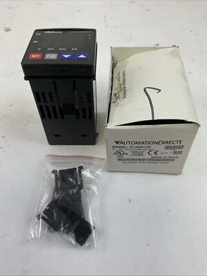 AUTOMATIONDIRECT SL4848-CR TEMPERATURE CONTROLLER 100-240VAC 50/60HZ 5VA - Image 1 of 4