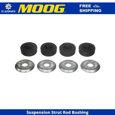 For 1957-1959 Dodge Lancer Suspension Strut Rod Bushing Front MOOG 1957 1958 - Image 1 of 3
