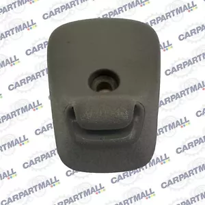 2001-2005 Chevrolet Monte Carlo Front Sunvisor Sun Visor Shade Clip Holder OEM - Picture 1 of 10