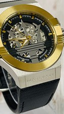 Maserati Mechanical Automatic Wristwatches for sale | eBay Maserati Mechanical Automatic Wristwatches for sale | eBay