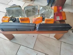 ACCESSORI E RICAMBI AUTO D'EPOCA PEUGEOT 205 CABRIO ORIGINALI USATO - Foto 1 di 18