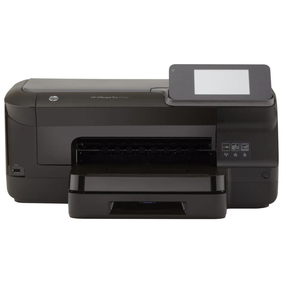 HP OfficeJet pro 251dw SEALED BRAND NEW  - Image 1 of 1