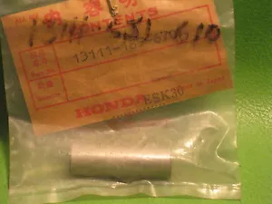 HONDA CR80R 1980-84 PISTON PIN OEM # 13111-GJ1-610 / 13111-169-670/13111-169-000 - Picture 1 of 1