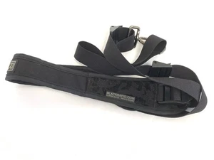 Cinghia imbracatura fotocamera Black Rapids RS-W1 per donna fotografa - Foto 1 di 3