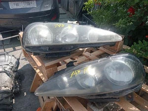 Fari Alfa Romeo 147 II Serie Dal 2005 In Poi Per Ricambi!! - Imagen 1 de 10