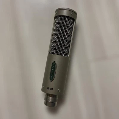 Royer Labs R-10 Bändchenmikrofon - Bild 1 von 4