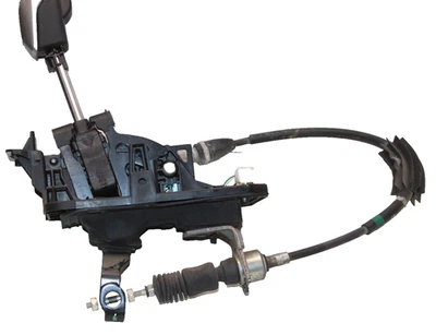 2017-23 SUBARU IMPREZA CVT GEAR SHIFTER ASSEMBLY CABLE OEM - Image 1 of 4