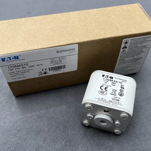 Nuevo fusible 170M4510 para Eaton Bussmann 315A 690V - Imagen 1 de 9