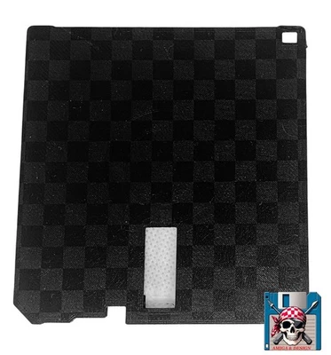 💾 Reinigungsdiskette  3,5“ / Floppy Cleaning Head Disk / Amiga / Atari 💾 - Bild 1 von 3