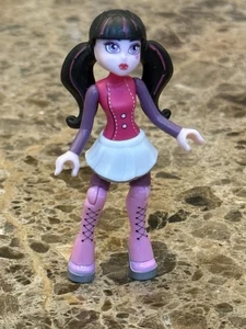 Monster High Mega Bloks Vamptastic Room DRACULAURA C230703 Megabloks 2016 - Bild 1 von 7