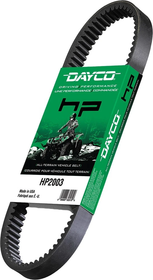 Dayco [HP2026] HP Belt - Imagem 1 de 1