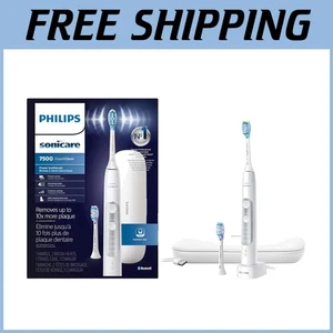 Spazzolino elettrico ricaricabile - ExpertClean 7500 - Foto 1 di 11