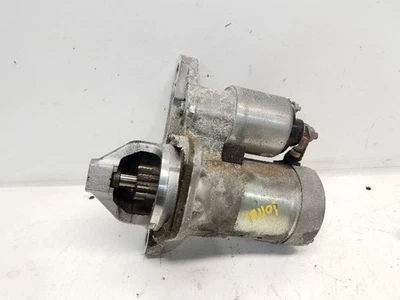 Nissan Sentra 2013-19 (1,8 L/CVT) motor de arranque  Foto 1 de 4