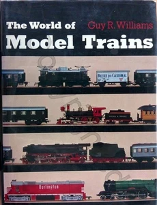 The World of Model Trains - Imagen 1 de 12