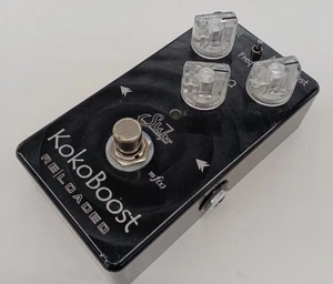 Suhr Kokoboost efecto recargado - Imagen 1 de 2