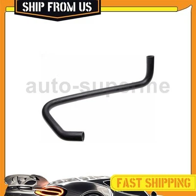 Manguera de refrigerante de radiador superior para Dodge Ram 1500 2009-2010 Foto 1 de 3