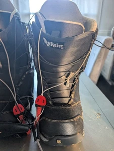 Burton Ruler IMPRINT2 Herren Snowboard Boots Größe 13 - Bild 1 von 7