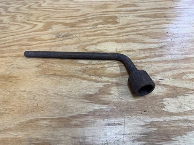 Land Rover Serie II IIA 2 2A Llave de tuercas 15/16" Foto 1 de 3