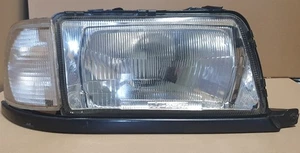 Hauptscheinwerfer rechts für Audi 80 TYC 20-5477 - Picture 1 of 24