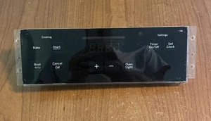 OEM Genuine GE Range Wall Oven Control Board, WB27X45466, WB27X29137, WB18X20153 - Picture 1 of 2