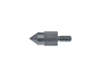 Conical Point Contact Points for Dial Indicator 5mm Conical Point 75 Angle - Picture 1 of 6