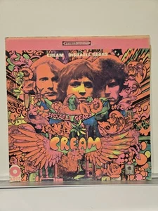 Cream Disraeli Gears Vinyl Schallplatte Album 1967 - Bild 1 von 5