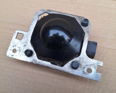 AUDI Q7 SQ7 4M Distanza Sinistro Radar Sensore Distronico ACC Adattivo Cruise Control - Immagine 1 di 4