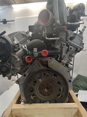 Used Engine Complete Assembly fits: 2008 Mercury Milan 3.0L VIN 1 8th digit Grad Foto 1 de 4