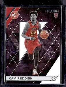 2019-20 Panini Chronicles #296 Cam Reddish - Picture 1 of 2