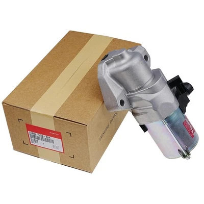 OEM 31200-5G0-A04 Starter Motor For 2013-2017 Honda Accord Acura RLX Auto Trans - Image 1 of 4