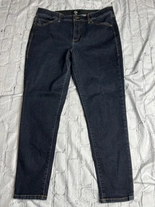 Damen Ankle Jeans Lularoe Dark Wash Größe 34 - Bild 1 von 10
