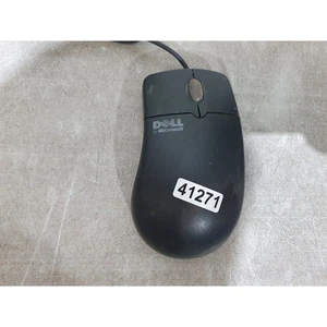 Dell by Microsoft IntelliMouse X06-08477 Mechanical Mouse Wired PS/2 3-Button - Picture 1 of 9