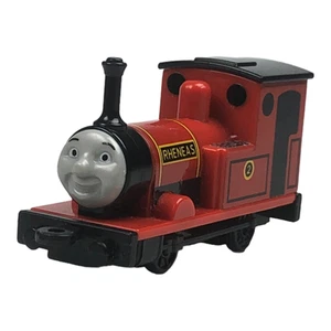 Thomas Train Thomas Tank 1995 Bandai Nakayoshi Rheneas - Bild 1 von 5