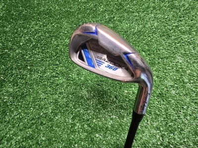 Tour Edge Bazooka 360 5 Iron / RH / Senior A Flex Graphite/ 38"  - Image 1 of 4