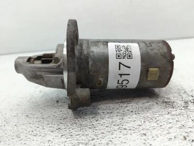 Jeep Wrangler 2012-2022 motor de arranque de coche solenoide fabricante original PB9G4 Foto 1 de 4