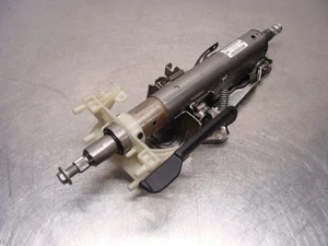 Mini Cooper F55 Turbo Steering Column 14 15 16 17 18 19 20 - Picture 1 of 3