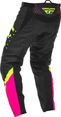 Fly Racing F-16 Pants - MX Motocross Dirt Bike Off-Road ATV MTB Youth 18 - Image 1 of 4