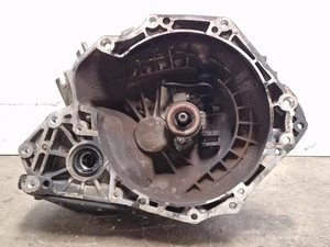 ✅Original Getriebe OPEL Zafira B 1.6 - F17 4,19 - F17 4.19 - Bild 1 von 5