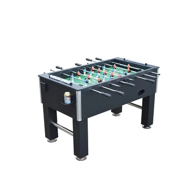 Klappbarer Tischkicker Kickerspiel Kickertisch Kicker Fußballtisch DEFEKTWARE - Bild 1 von 3