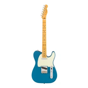 Fender American Professional Classic Telecaster (Faded Lake Placid Blue) - Foto 1 di 6